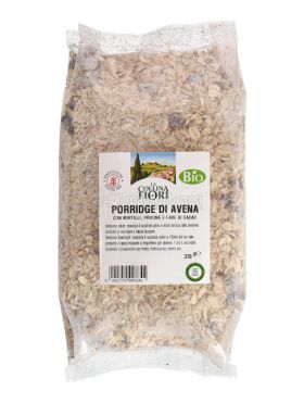 porridge di avena bio 725846