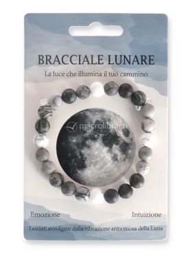 bracciale lunare 750035