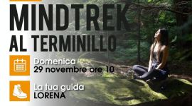 Terminillo Mindtrek: mindfulness e meditazione trascendentale in natura