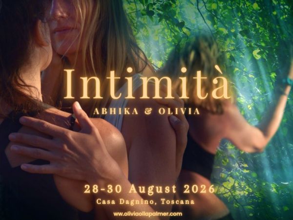 Intimità