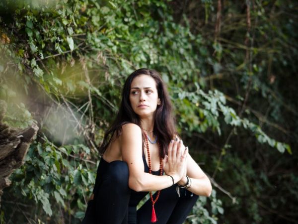 Retreat Yoga e Benessere a Urbania