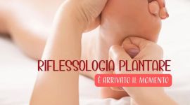 Home 263 Riflessologia plantare emozionale integrata – livello base