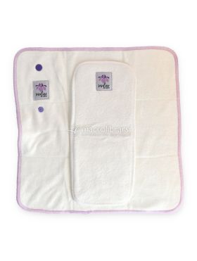 inserti assorbenti per pannolini vivilino 733957 1