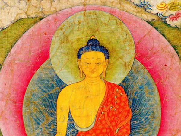 Alla scoperta del buddhismo