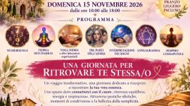Home 78 Il Risveglio del Cuore