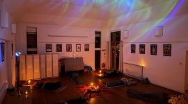 Home 378 Conscious Connected Breathwork