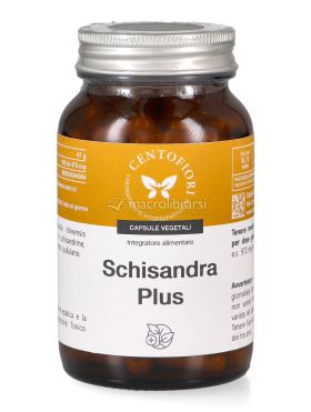 schisandra plus capsule 749019