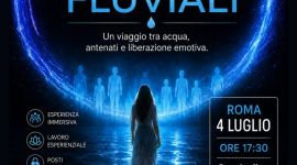 Eventi vicino a te 165 costellazionni