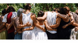 Eventi 157 Corso di Biodanza con Viviana Geron a Milano, via Savona 134
