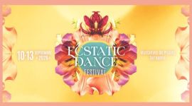 Eventi 70 Ecstatic Dance Festival | Summer 2026