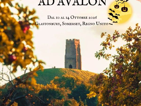Autunno ad Avalon 2026