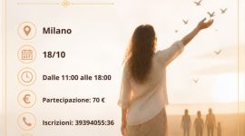 Home 174 Costellazioni familiari a Milano