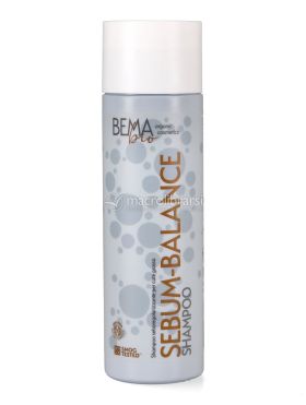 sebum balance shampoo seboregolatore bio 747774