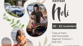 Eventi 102 Yoga e sound healing retreat