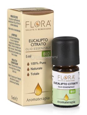 olio essenziale di eucalipto citrato bio 733871
