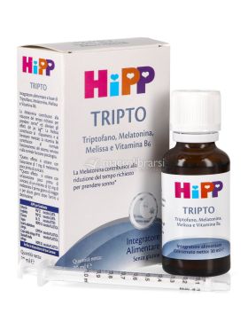 hipp tripto flaconcino 729963