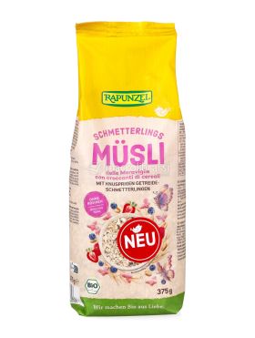 muesli delle meraviglie con croccanti di cereali bio 729933