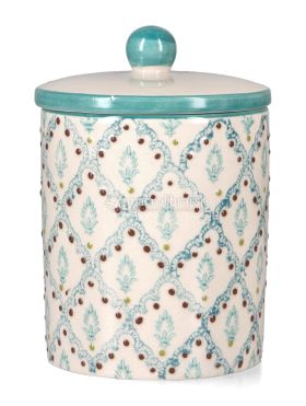 vaso portaoggetti in ceramica oriental 735157