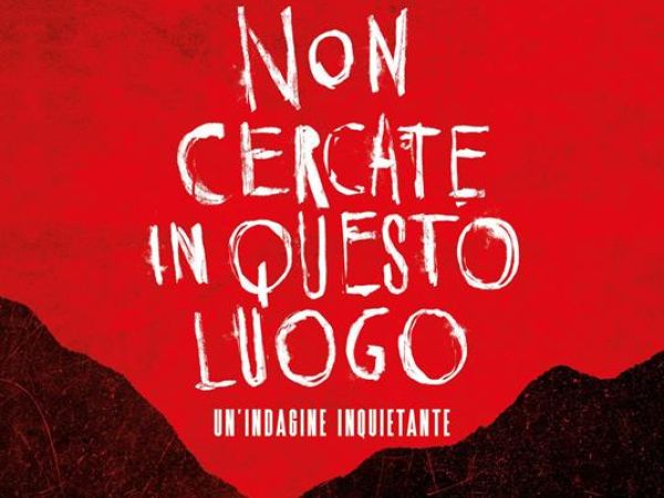 Magazine 34 non cercate in questo luogo