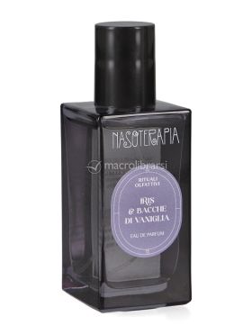 eau de parfum rituali olfattivi iris bacche di vaniglia 747366