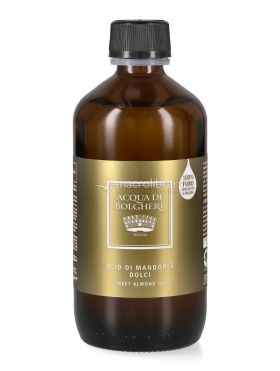 olio di mandorle dolci puro 748841
