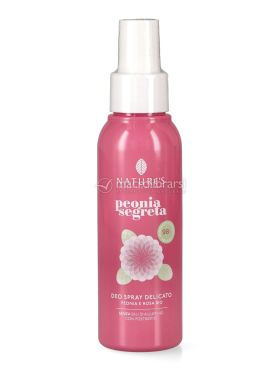 deo spray delicato peonia segreta 743959