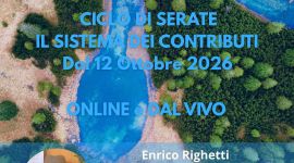 Home 251 Il sistema dei contributi