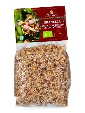 granella di nocciole tostate bio della tuscia 740994