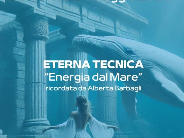 Reiki di Atlantide: Energia dal Mare