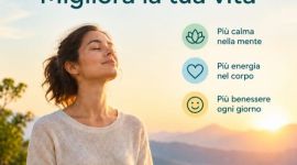 Home 268 Impara a respirare