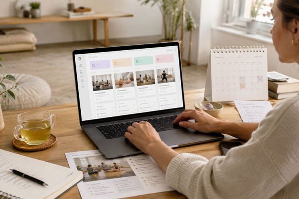 Crediti Olipsy: cosa sono e come si usano per pubblicare eventi online