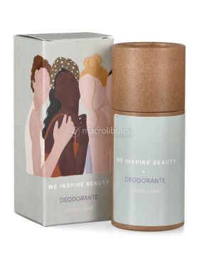 deodorante naturale in stick cocco e lime 733569