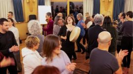 Eventi vicino a te 79 il mio canto libero elisa de toffol