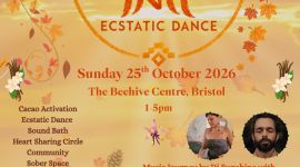 Home 98 Inti Ecstatic Dance
