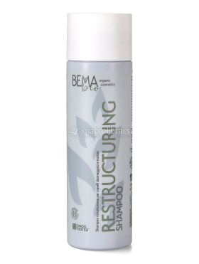 restructuring shampoo ristrutturante bio 747771