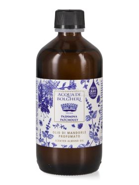 olio di mandorle profumato pashmina patchouly 748843