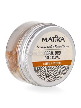 resina pura incenso naturale copal oro matika 724831 1