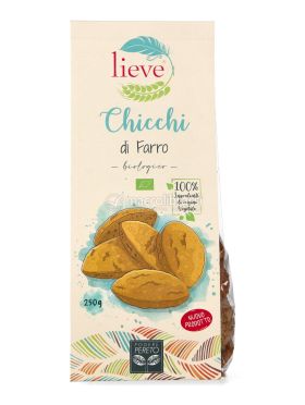 chicchi di farro bio 739403
