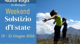 Eventi vicino a te 50 solstizio estate yoga