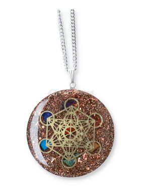 pendente orgonite cubo di metatron 179092 3