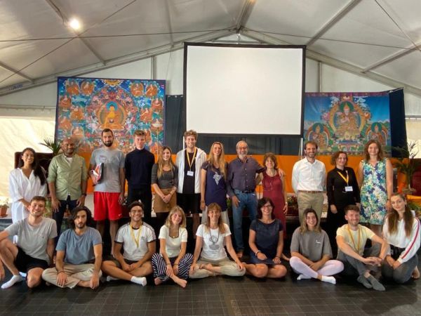 Summer School Consciousness and Cognition 2026