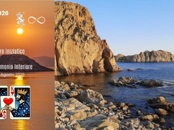 Il Matrimonio Interiore – Viaggio a Lesbo