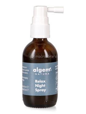 relax night spray 702761