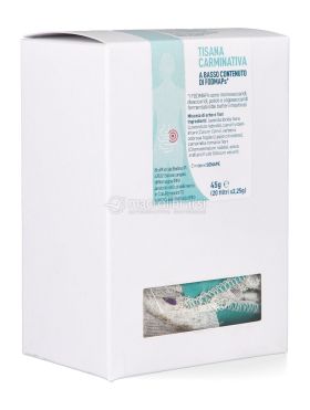 tisana carminativa 682621
