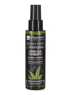 biodeo fresh spray aloe bio e prebiotici 748275