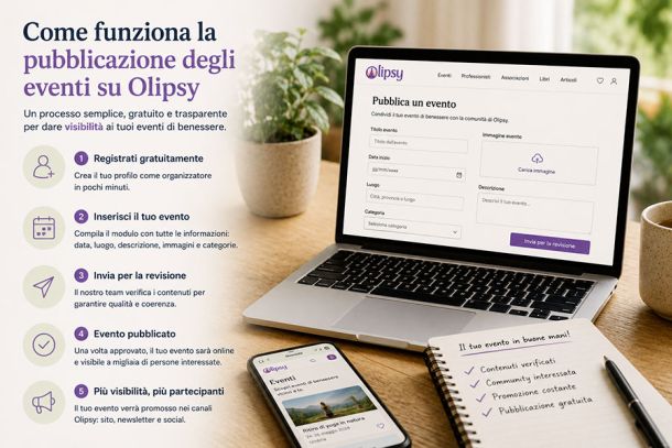 Magazine 27 pubblicazione eventi