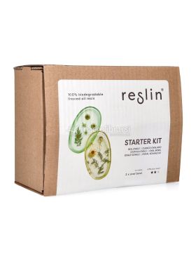 reslin starter kit ciotole ovali 737275