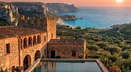 Home 349 Vacanza ritiro yoga a Noto