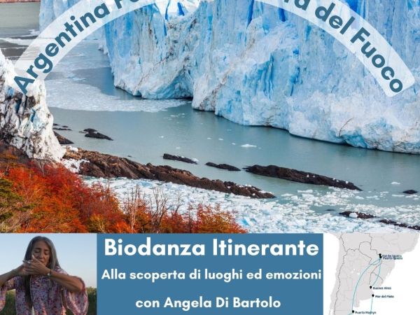 Argentina Patagonia e Terra del Fuoco