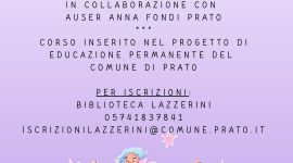 Eventi 113 Nuovo corso serale di Biodanza a Prato